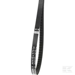 Courroie optibelt avx10-m1 l97