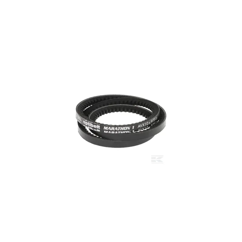 Courroie optibelt avx10-m1 l97