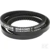 Courroie optibelt avx10-m1 l97