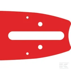 Guide de chaîne Solid Armor Nose