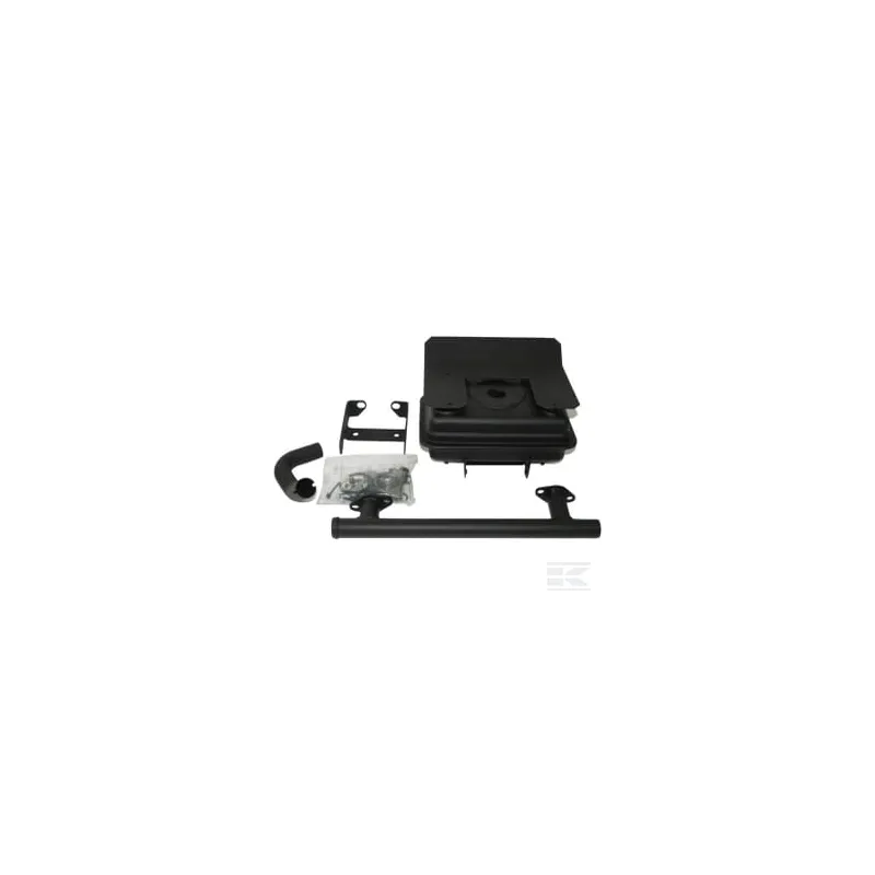 Kit pour échappement