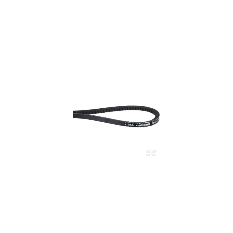 Courroie optibelt avx10-m1 l85