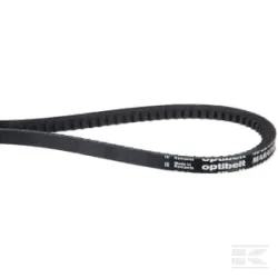 Courroie optibelt avx10-m1 l85