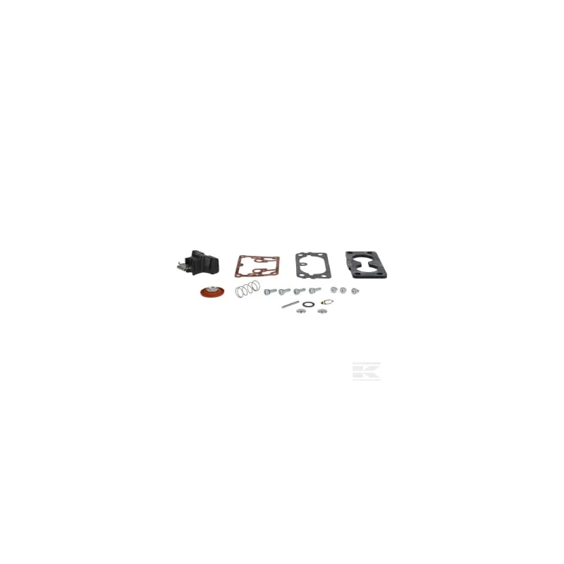 Kit de réparation de carburateur (Ch740-742)