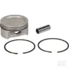 Kit piston (standard) style B