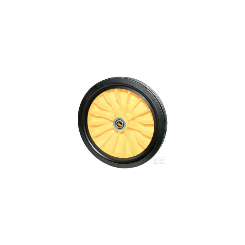 Roue D200 Rlt Bille
