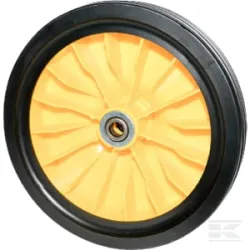 Roue D200 Rlt Bille