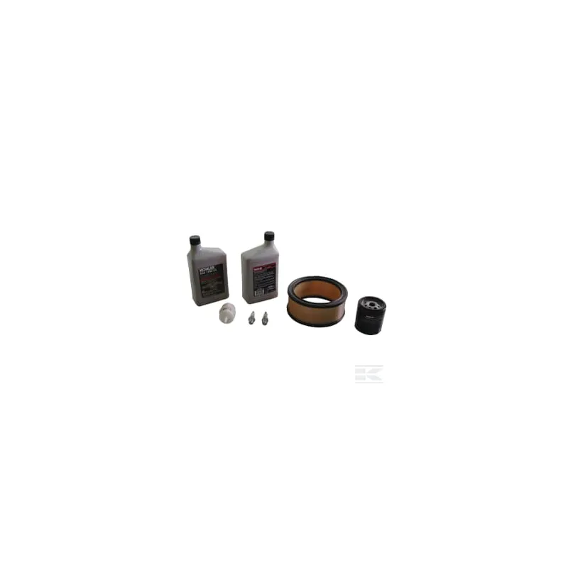 Kit d'entretien CV18-25/675-74