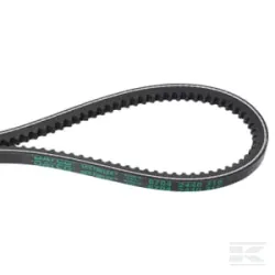 Courroie trapézoïdale avx10-m1 l875