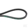 Courroie trapézoïdale avx10-m1 l875