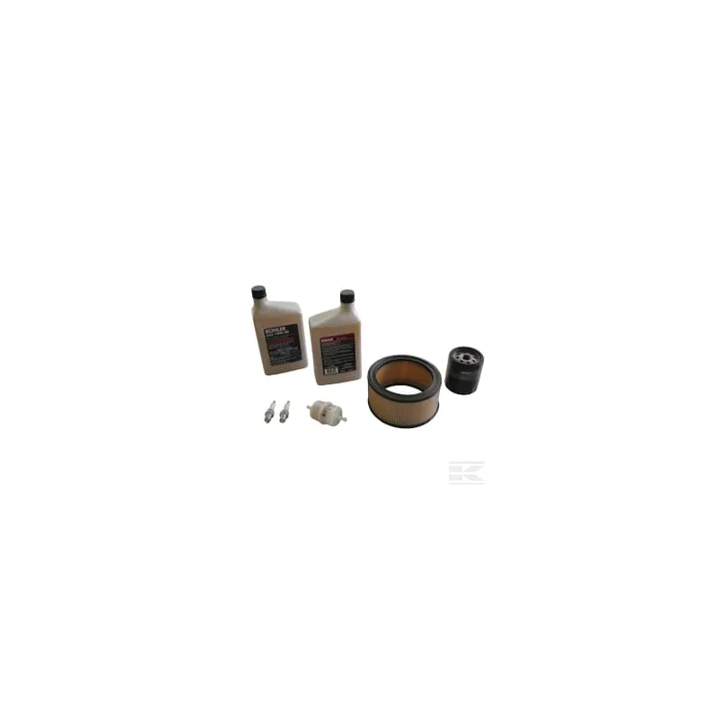 Kit d'entretien CV17-25/730-74