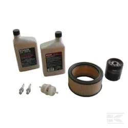 Kit d'entretien CV17-25/730-74