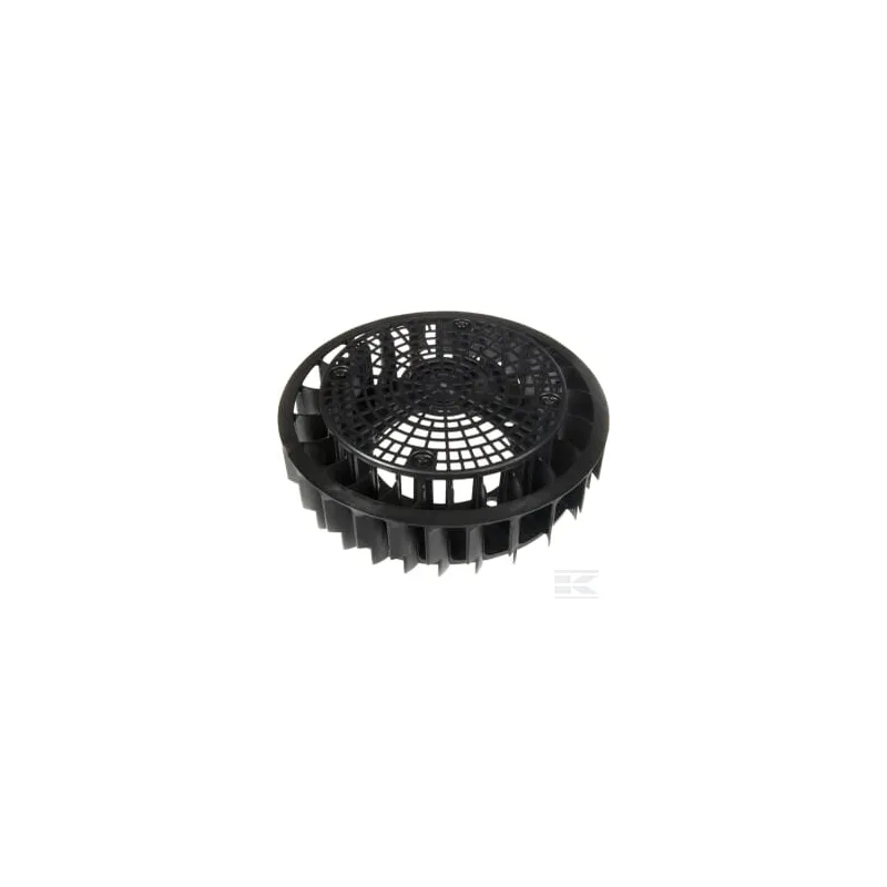 Kit ventilateur pour volant d'inertie