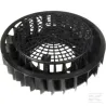 Kit ventilateur pour volant d'inertie