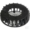 Kit ventilateur pour volant d'inertie
