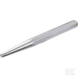 Chasse-clou std -diam.4mm