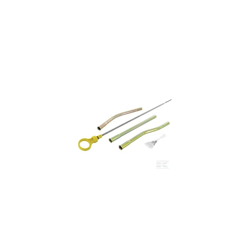 Jauge d'huile kit