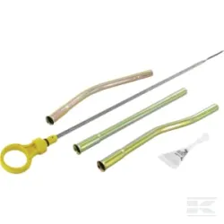 Jauge d'huile kit