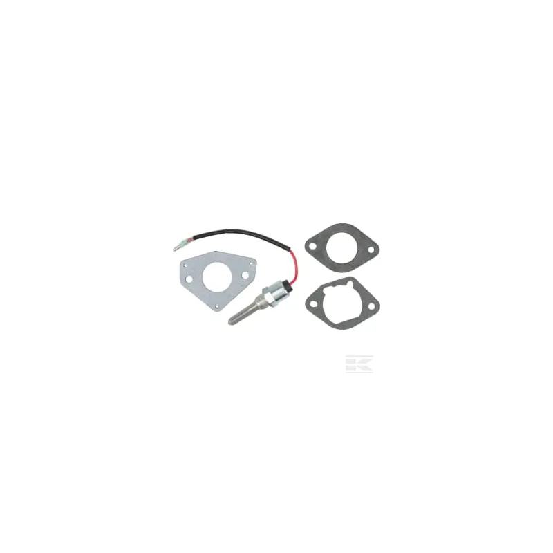 Kit de réparation solenoide