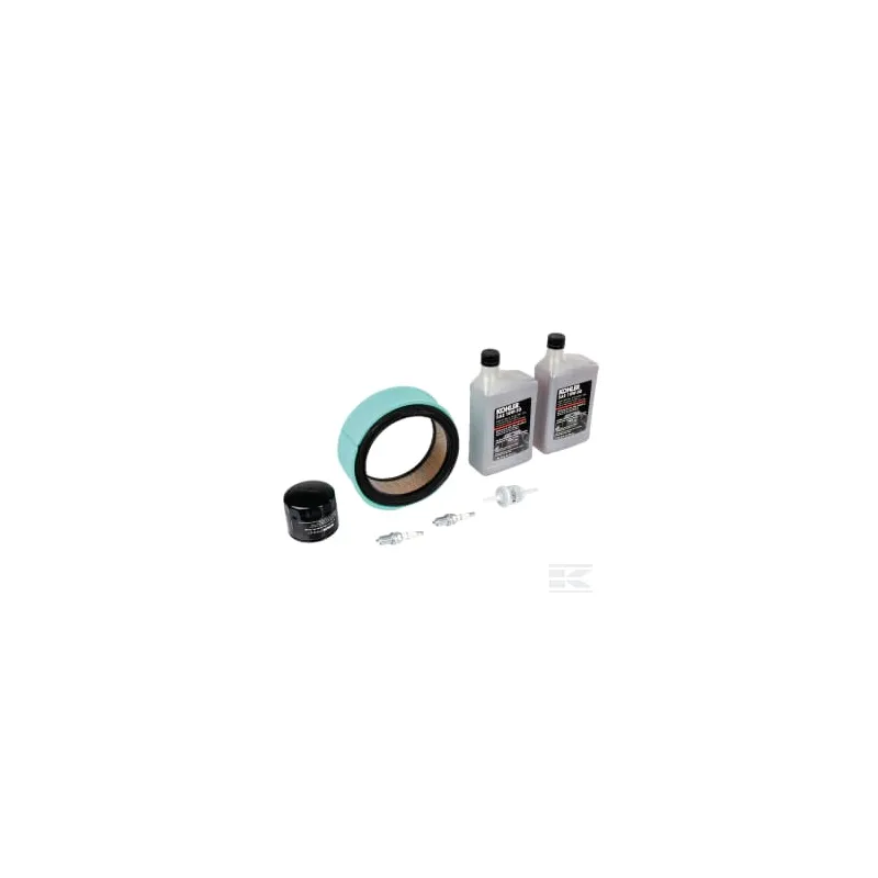 Kit d'entretien CV17-23/CH18-2