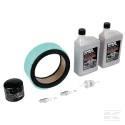 Kit d'entretien CV17-23/CH18-2