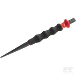 Chasse-clou gaine - diam.2mm