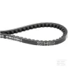 Courroie trapézoïdale Optibelt avx10-m1 l835