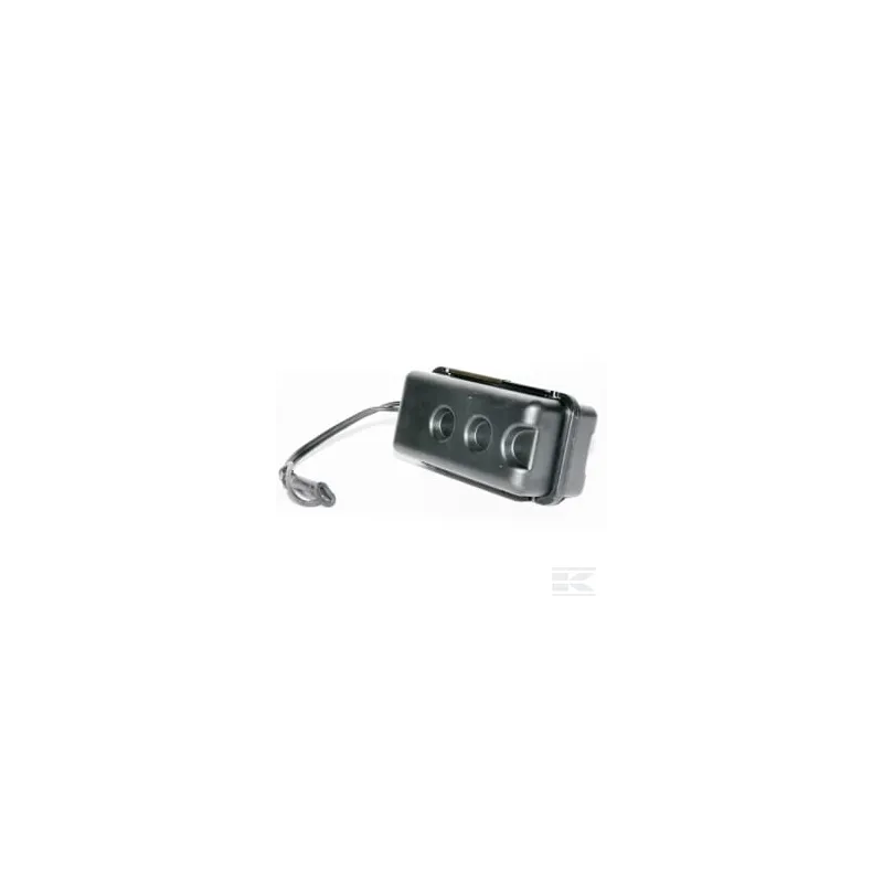 Batterie NiMh 12V
