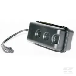 Batterie NiMh 12V