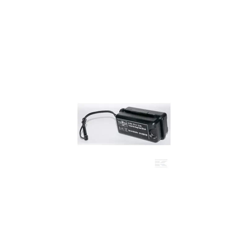 Batterie NiMh 12V