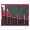 Jeu 10 outils chocs -std metal