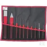 Jeu 10 outils chocs -std metal