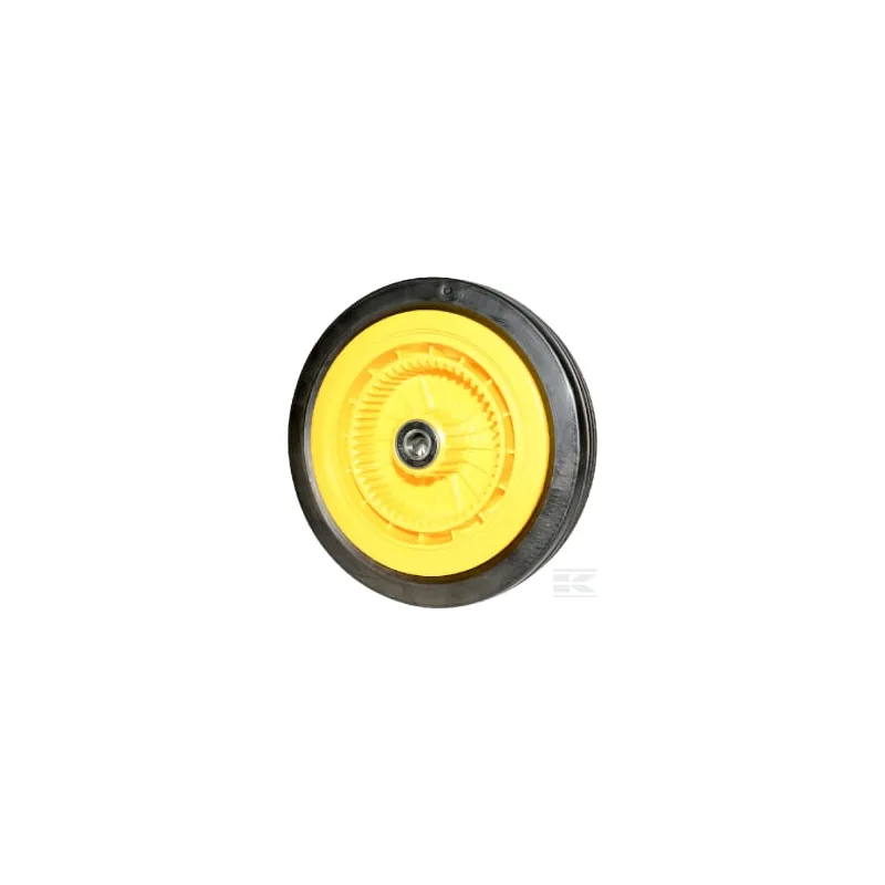 Roue Ng51 Tr Jaune