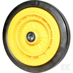 Roue Ng51 Tr Jaune