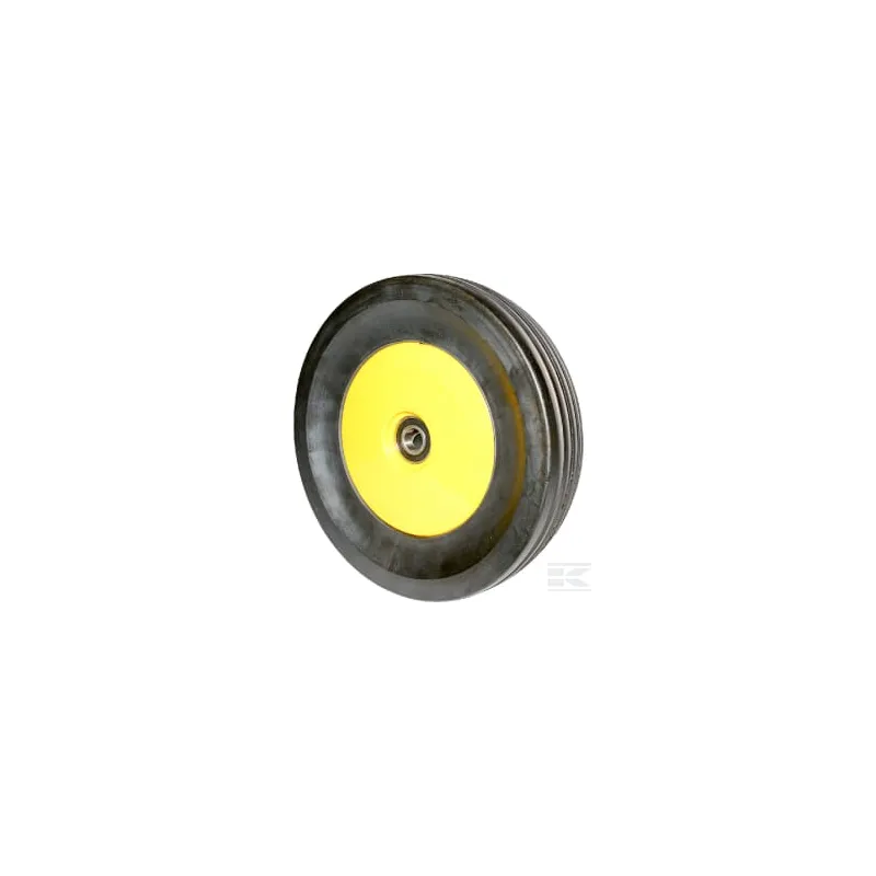Roue Ng51 Tr Jaune