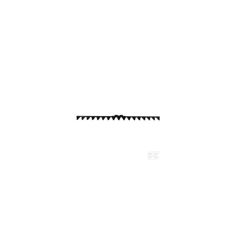 Lame inf. 1,35m 17sec. Bidux
