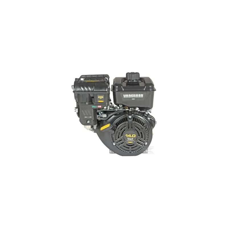 Moteur horizontal, 14,0 HP 1", monocylindre, série Vanguard, Briggs & Stratton