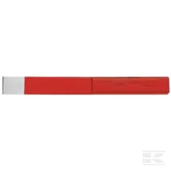Burin plat 26 mm