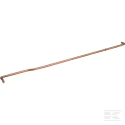 Arbre de commande du régulateur