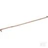Arbre de commande du régulateur
