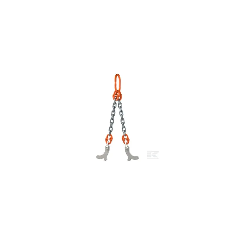 Chaîne de levage Stelcon