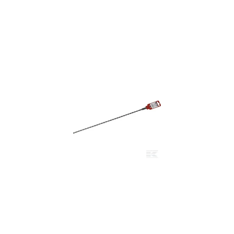 Foret 6.5x450mm Bohrcraft