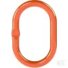 Anneau poire RML G10, 16/13mm