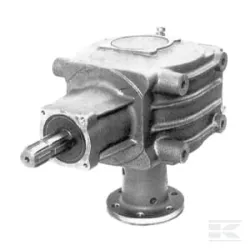 Boîtier T-22F 3:1