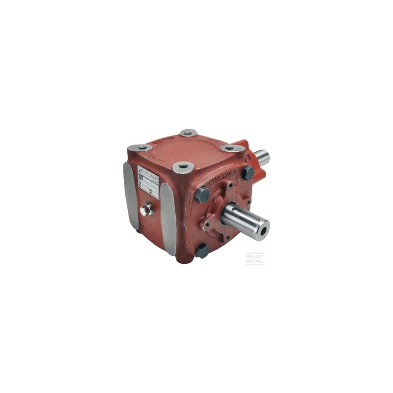 Boîtier T-19B 1,84:1