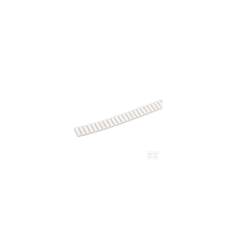 Courr. dent. s. fin AT10-25mm