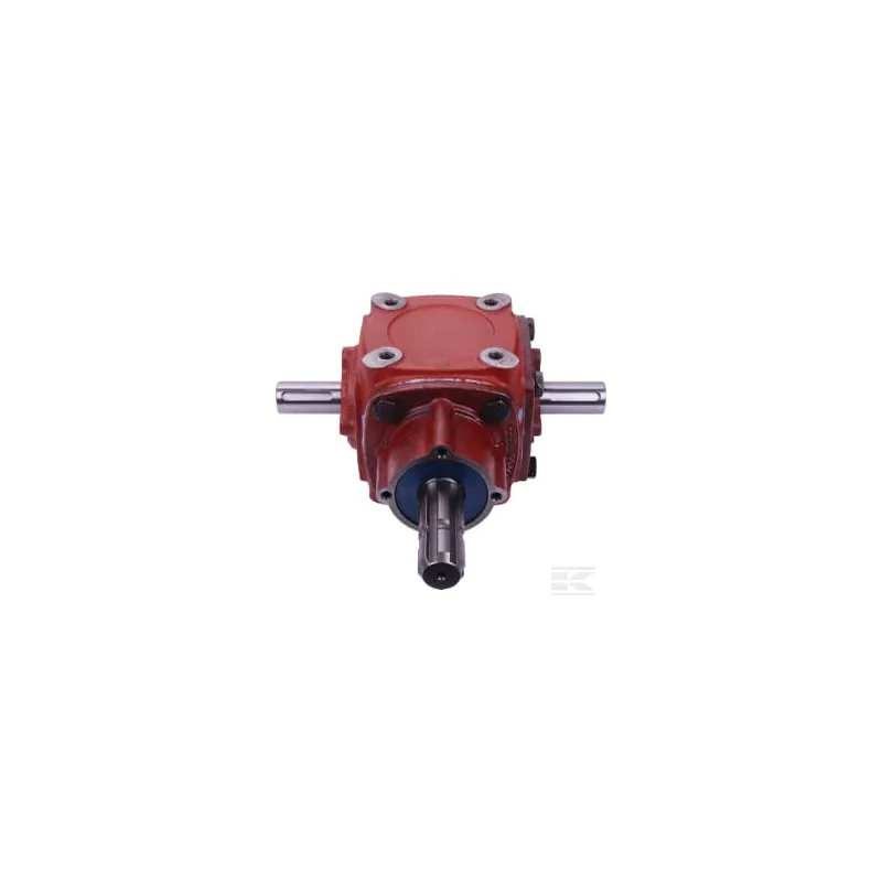 Boîtier T-19G 1,46:1