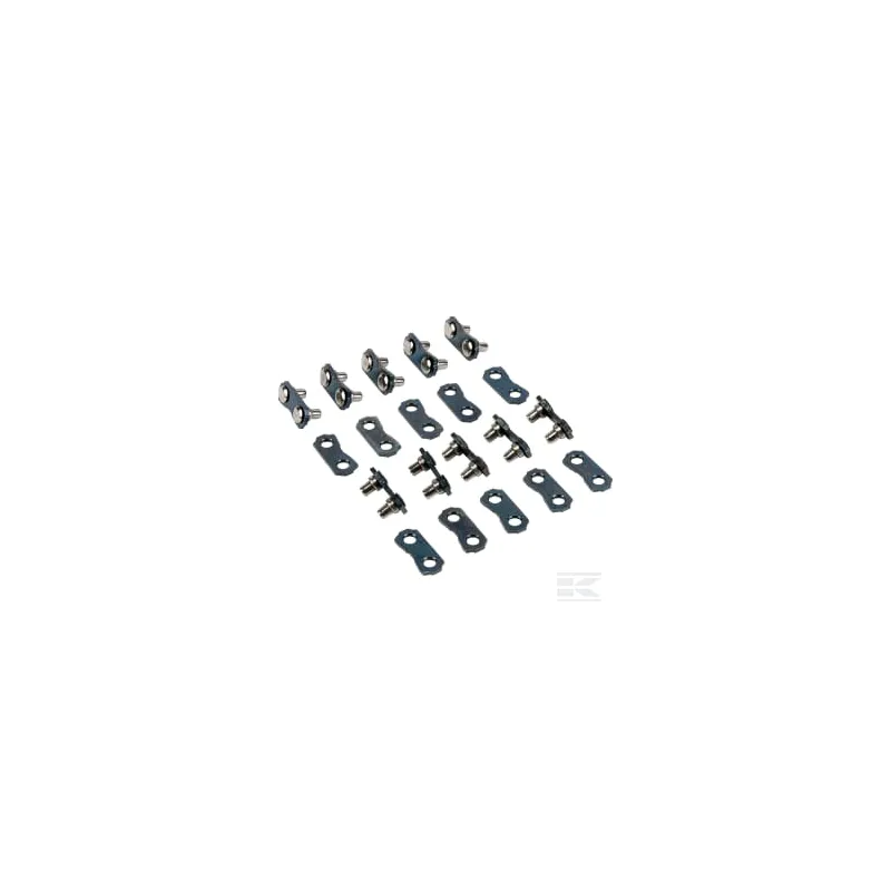 Kit attache rapide x10 0.325" 1,6 mm