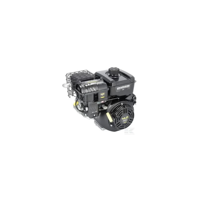Moteur horizontal, 14,0 HP, Briggs & Stratton
