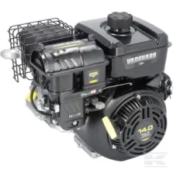 Moteur horizontal, 14,0 HP, Briggs & Stratton